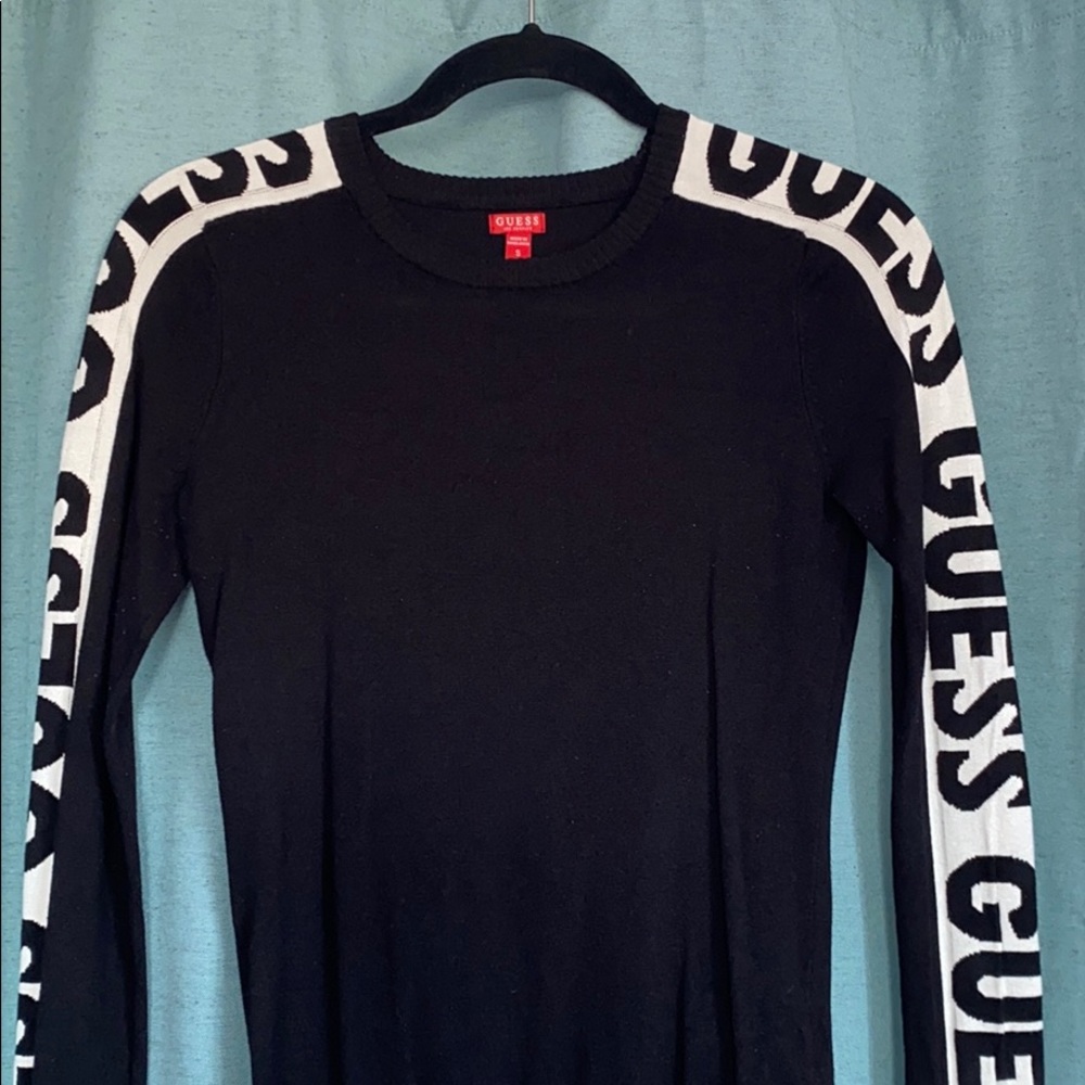 Guess Long Sleeve